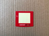 Game Boy Color Lens