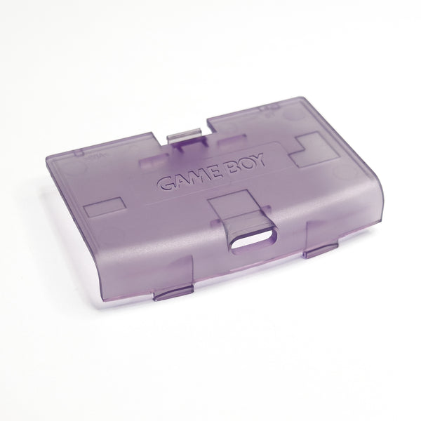 Game Boy Advance USB-C Rechargeable Battery