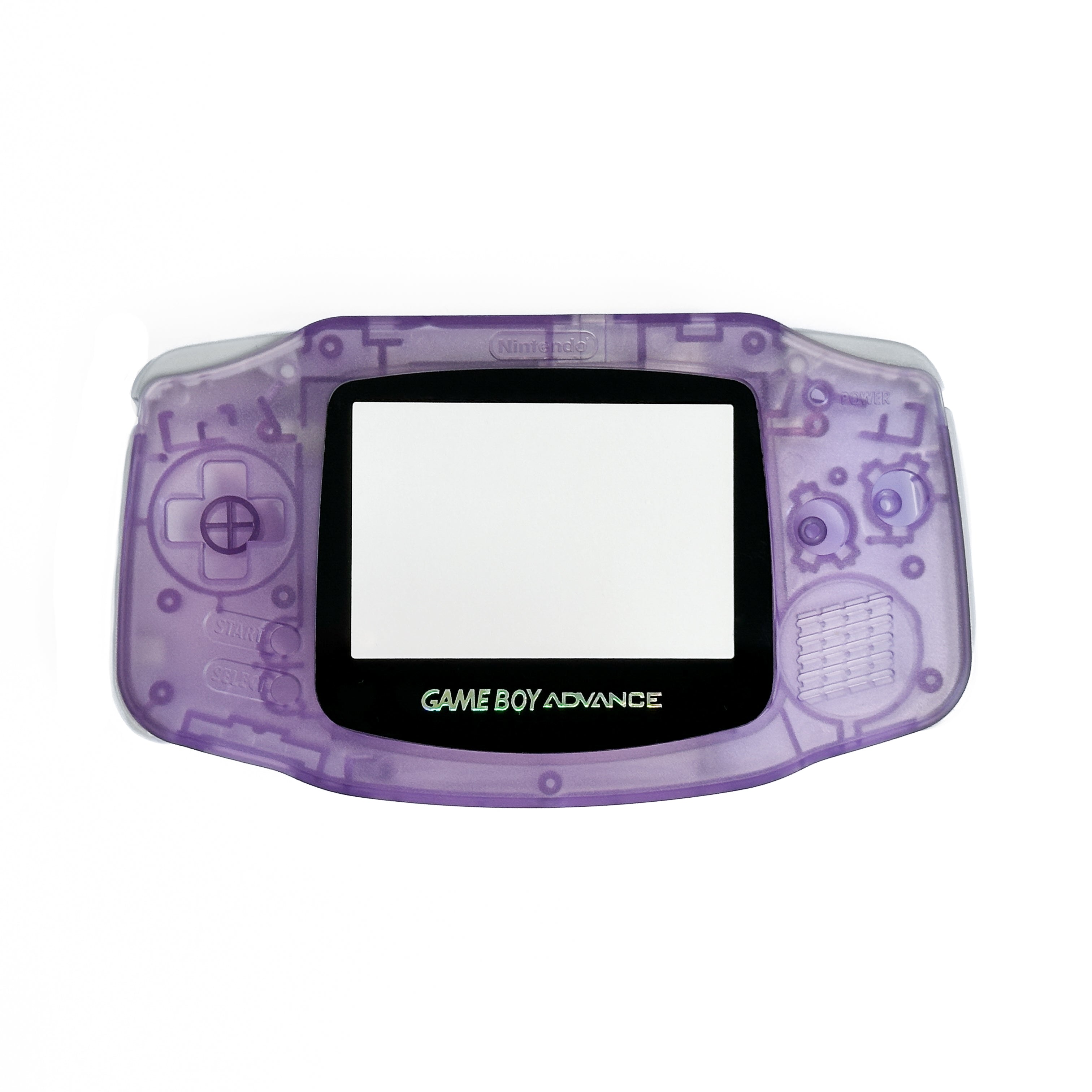 Game Boy Advance Console