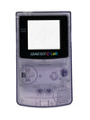 Game Boy Color Shell