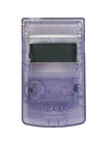 Game Boy Color Laminated-Ready Shell Kit