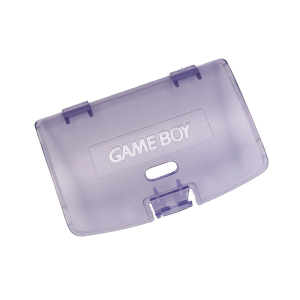 Game Boy Color USB-C Battery Cover