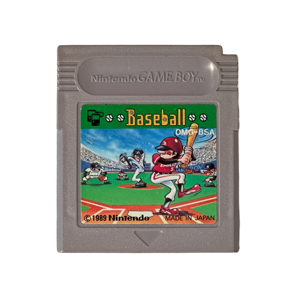 Baseball (Japanese)