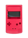Game Boy Color Laminated-Ready Shell Kit