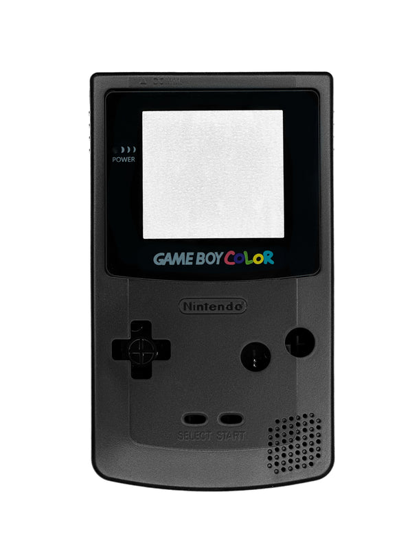 Game Boy Color Shell