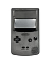 Game Boy Color Laminated-Ready Shell Kit
