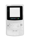 Game Boy Color Shell