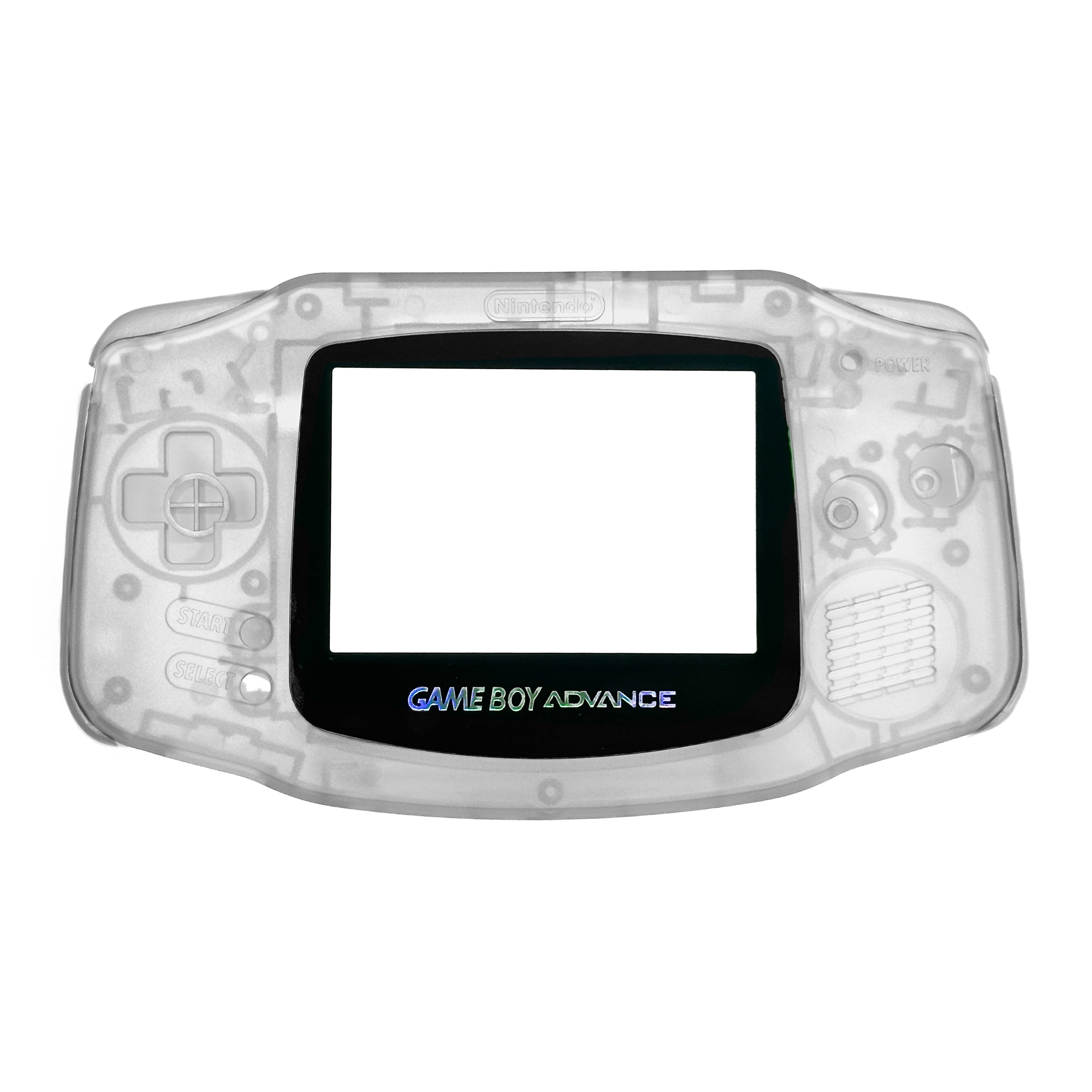 Game Boy Advance Console