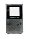 Game Boy Color Shell