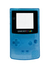 Game Boy Color Shell