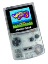Game Boy Color AMOLED OLED Touch Screen Console