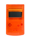 Game Boy Color Laminated-Ready Shell Kit