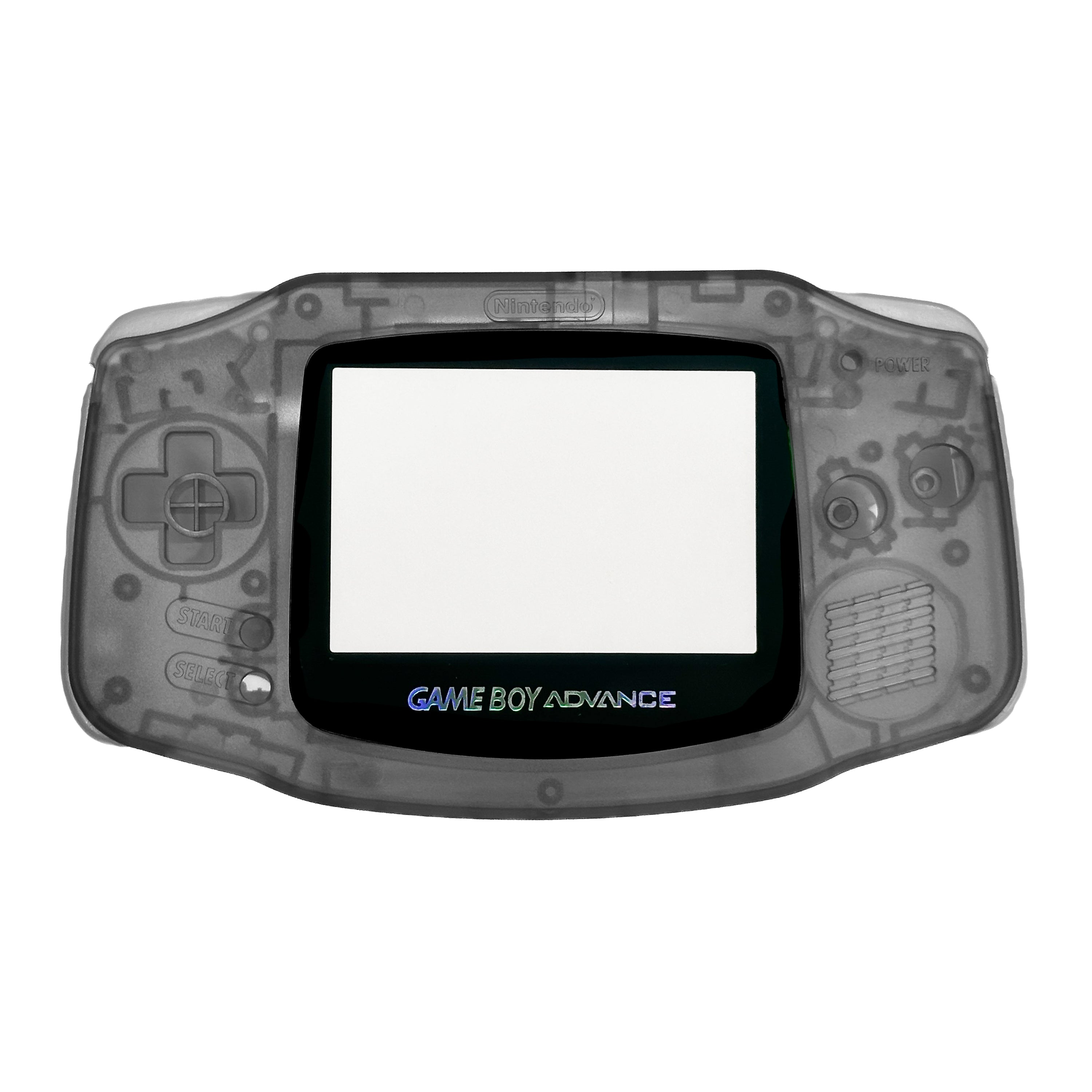 Game Boy Advance Console