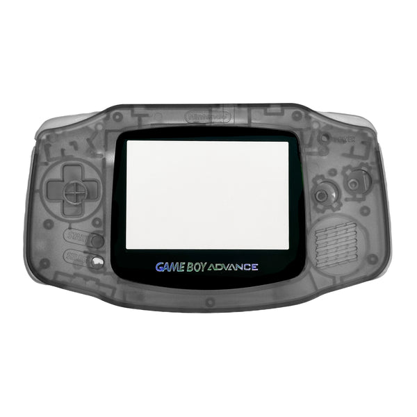 Game Boy Advance Console