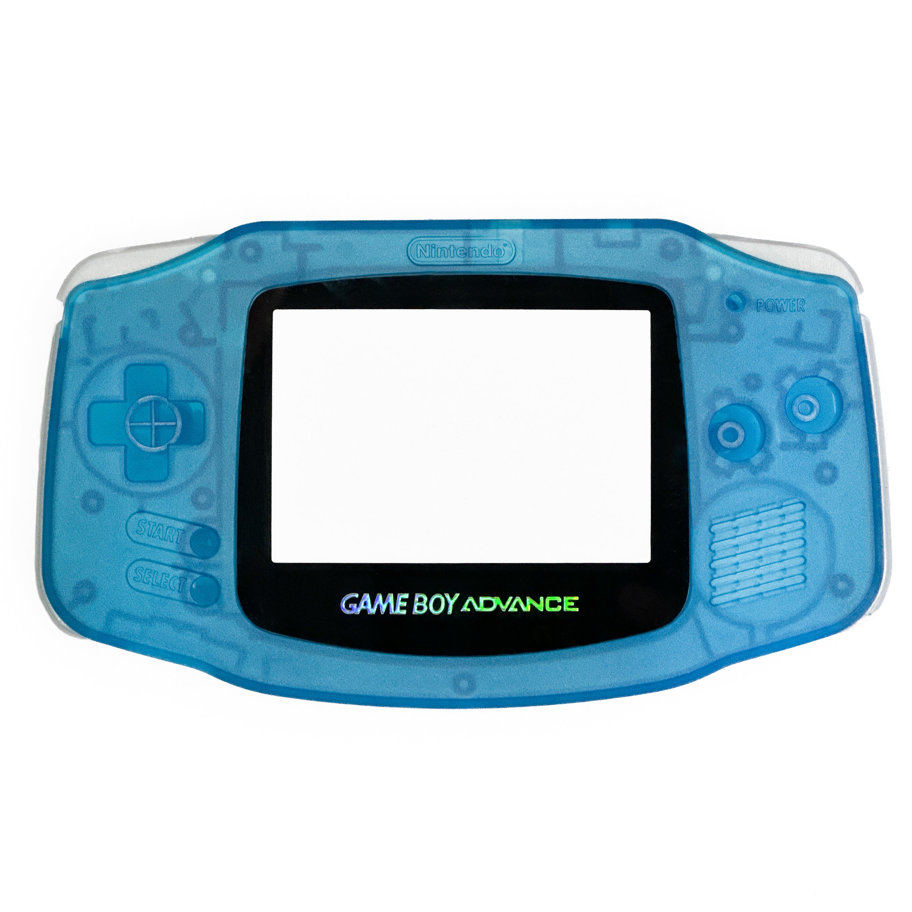 Game Boy Advance Console