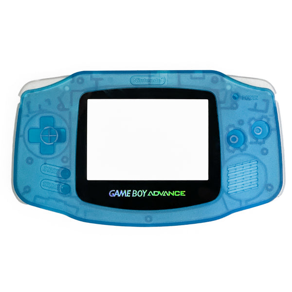 Game Boy Advance Console