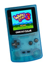 Game Boy Color AMOLED OLED Touch Screen Console