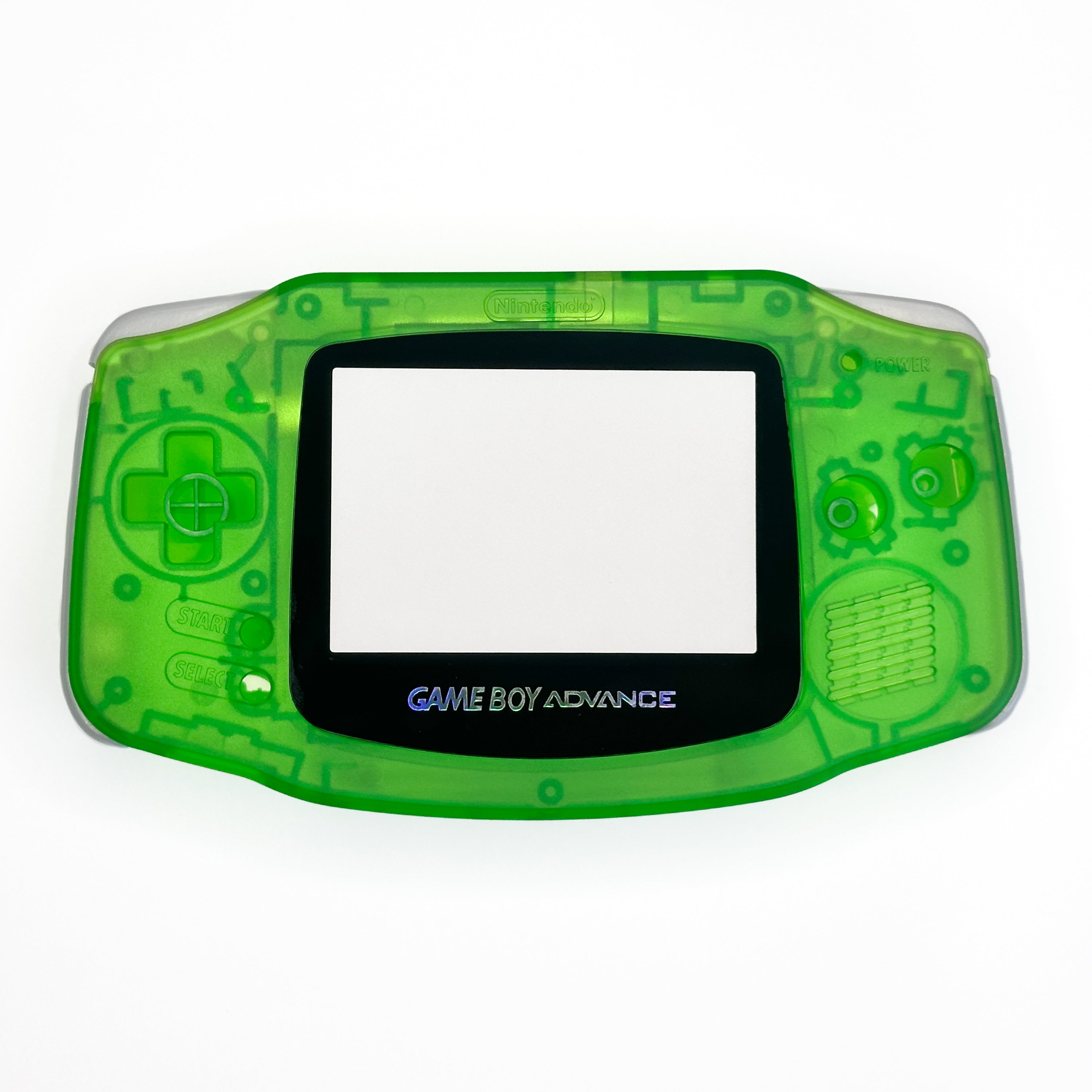 Game Boy Advance Console