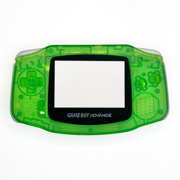Game Boy Advance Console