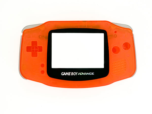 Game Boy Advance Console