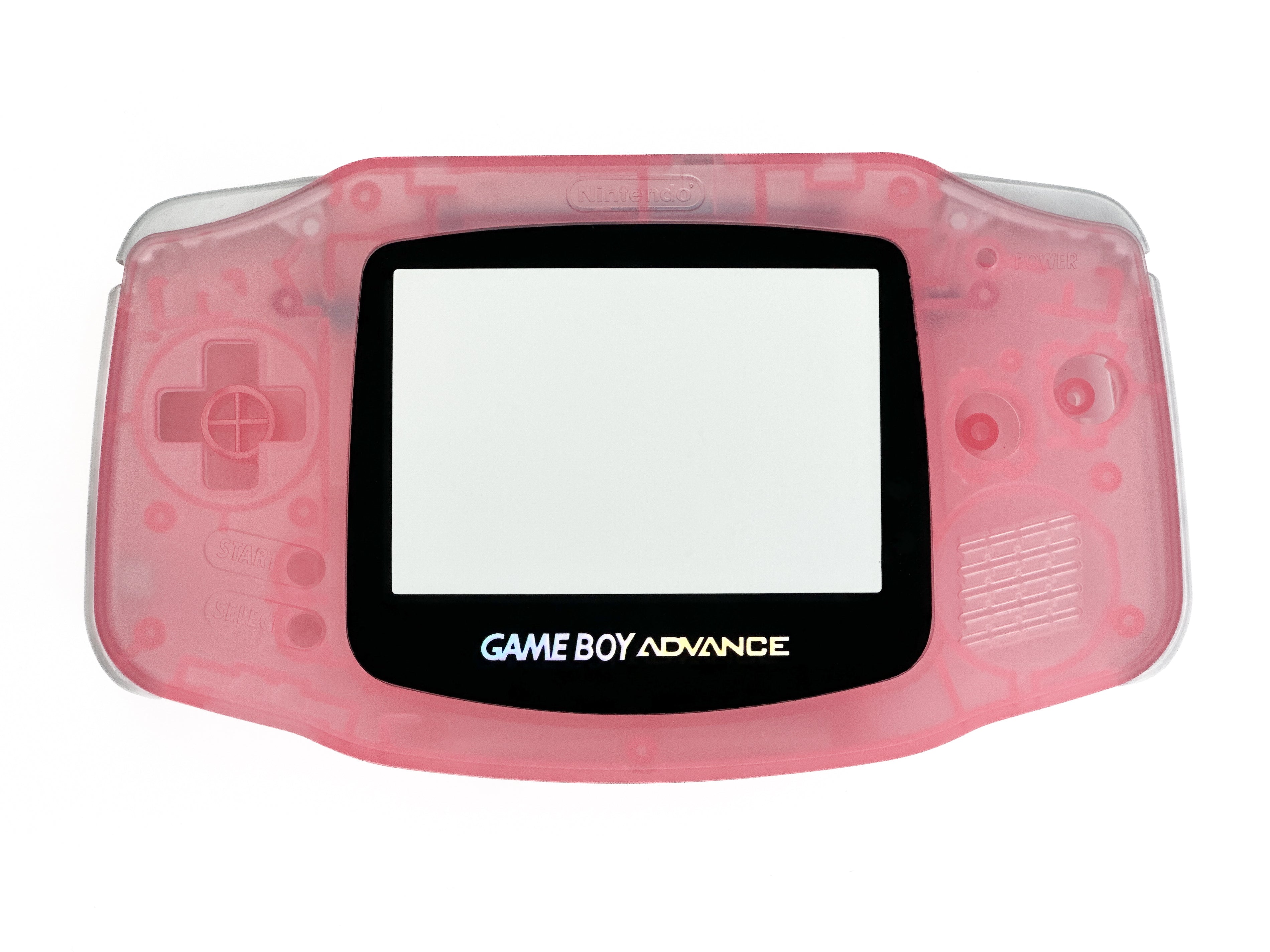 Game Boy Advance Console
