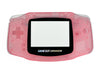 Game Boy Advance Console
