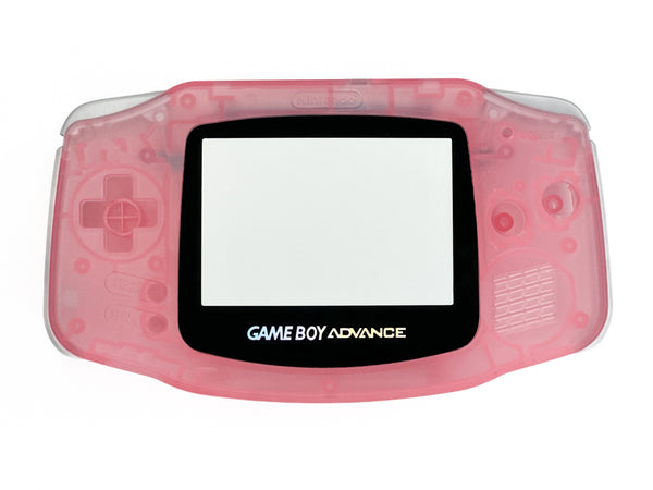 Game Boy Advance Console