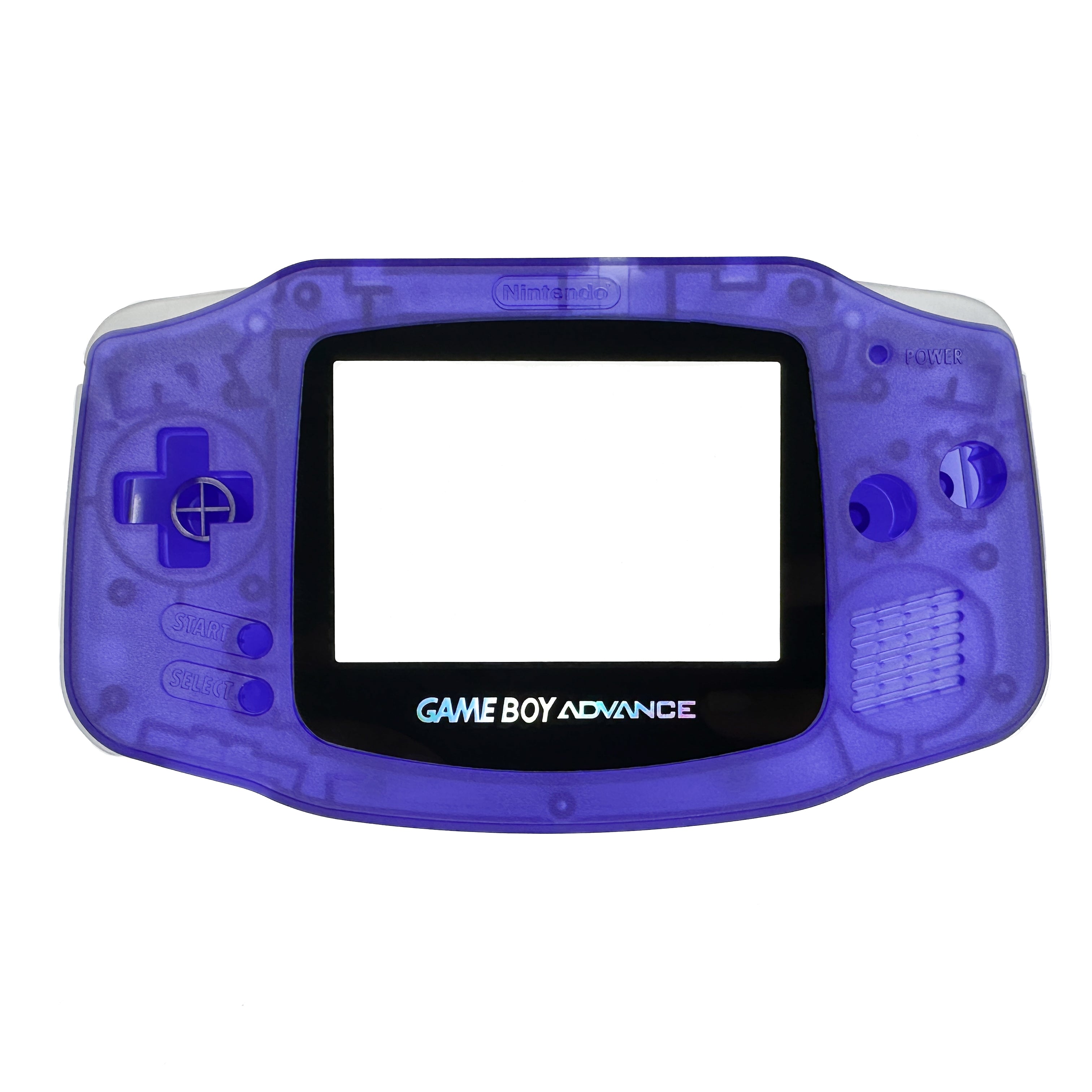 Game Boy Advance Console