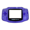 Game Boy Advance Console
