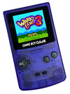 Game Boy Color AMOLED OLED Touch Screen Console