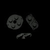 Game Boy DMG Button Pads