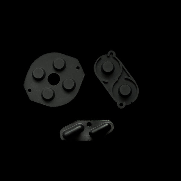 Game Boy DMG Button Pads