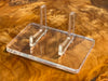 Clear Stand
