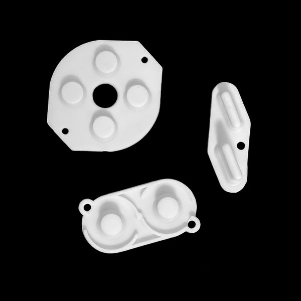 Game Boy DMG Button Pads