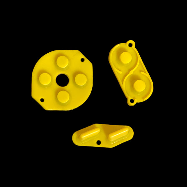 Game Boy DMG Button Pads