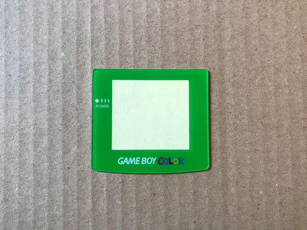 Game Boy Color Lens