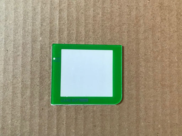 Game Boy Pocket Lens