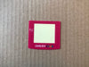 Game Boy Color Lens