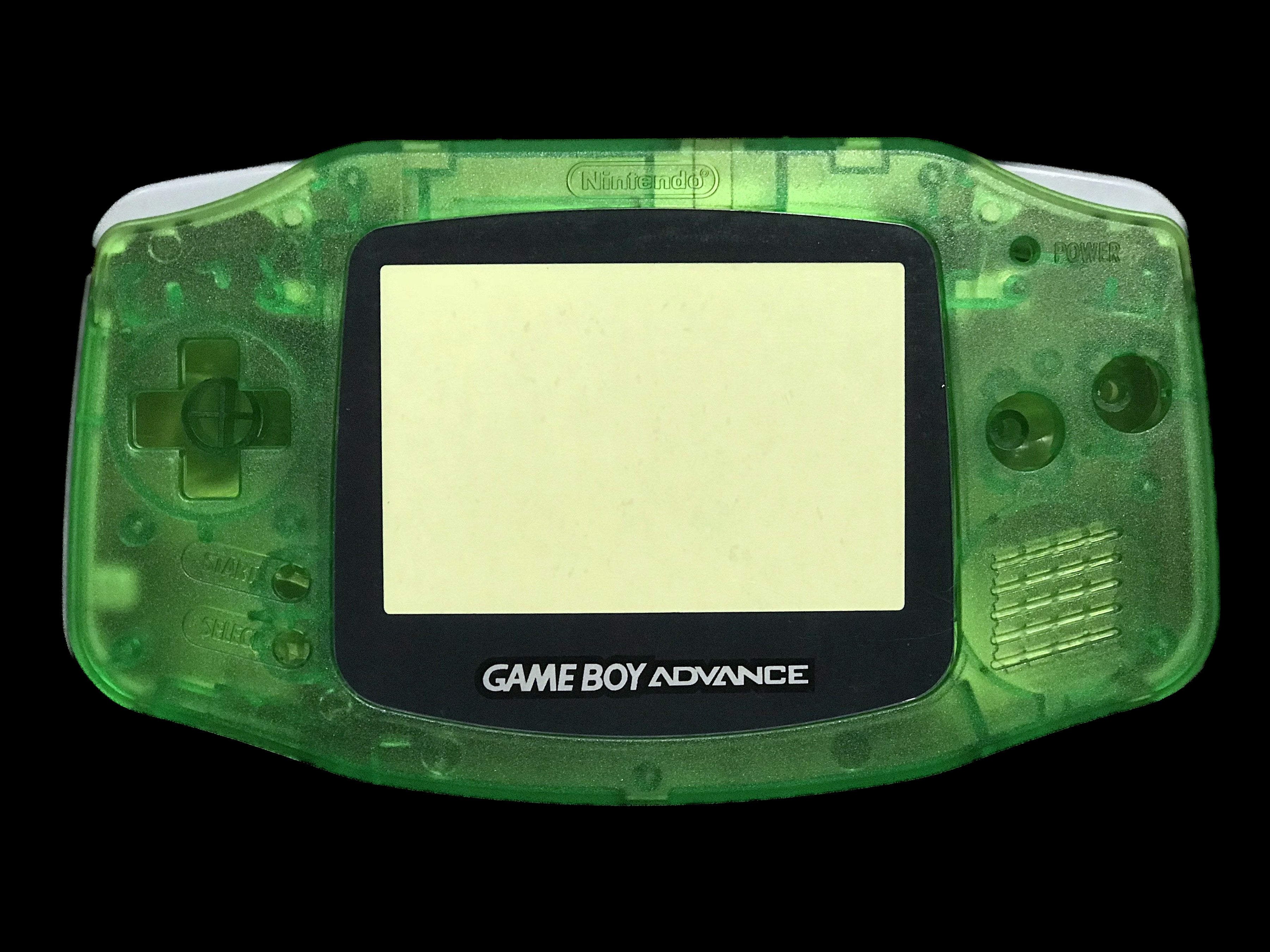 Game Boy Advance V2 IPS Full Mod Kit