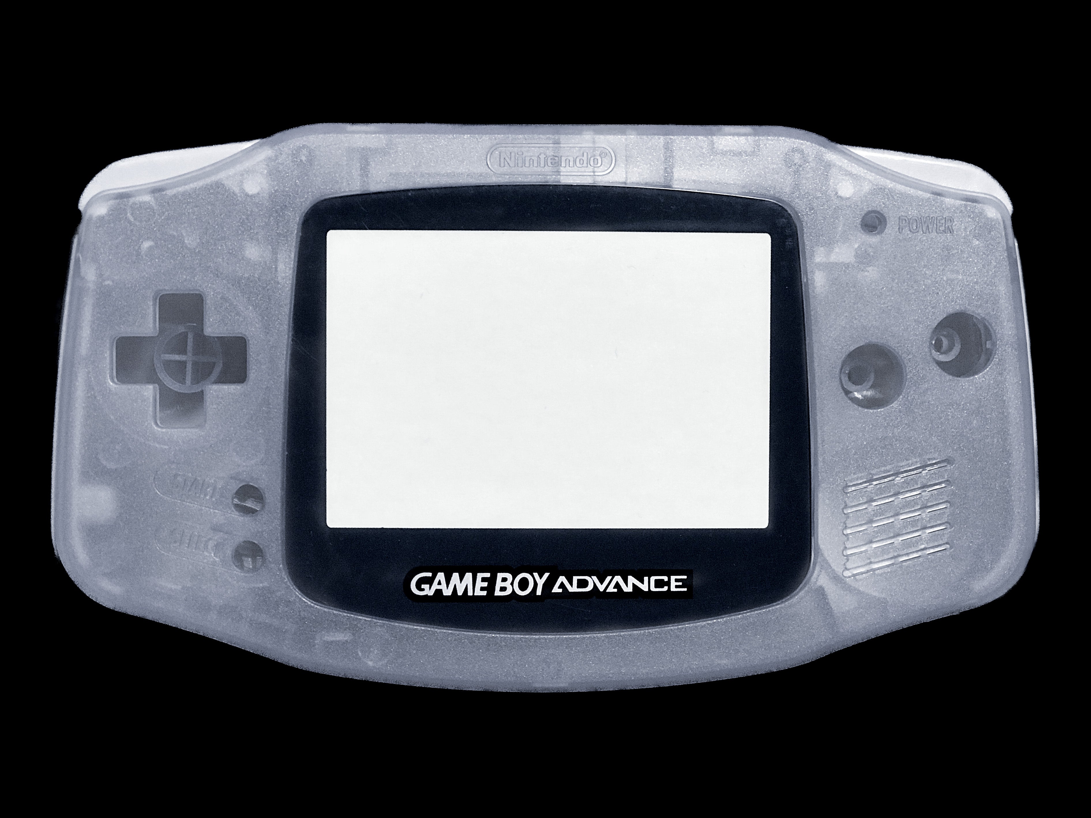 Game Boy Advance V2 IPS Full Mod Kit