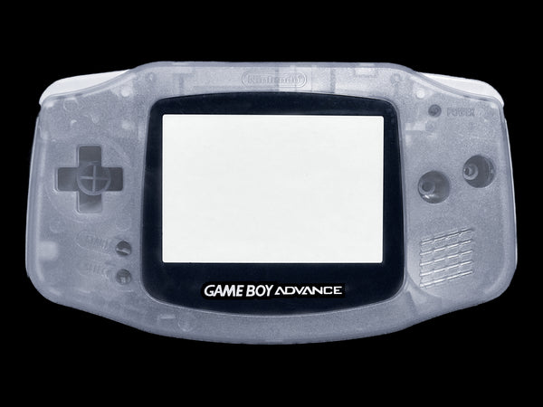 Game Boy Advance V2 IPS Full Mod Kit