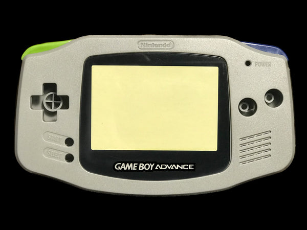 Game Boy Advance V2 IPS Full Mod Kit