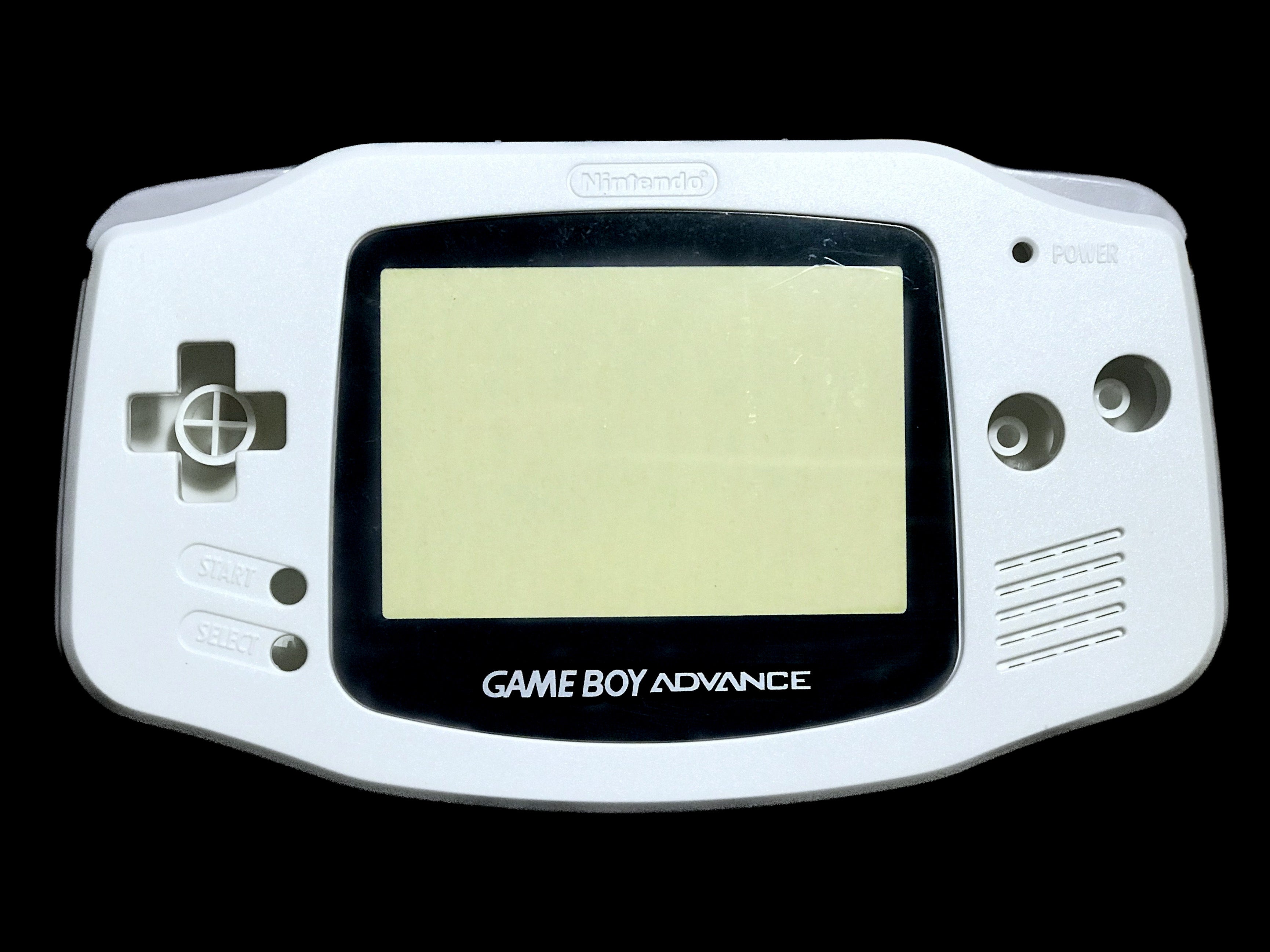 Game Boy Advance V2 IPS Full Mod Kit