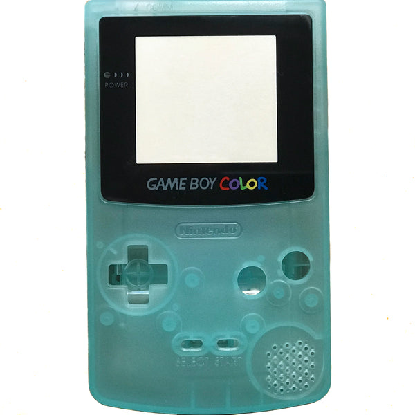 Game Boy Color TFT Backlight Full Mod Kit