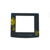 Game Boy Color Lens