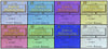 Game Boy Color Q5 IPS Backlight Kit