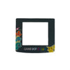 Game Boy Color Lens