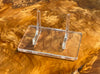 Clear Stand