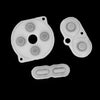 Game Boy Pocket Rubber Button Pads