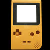 Game Boy Pocket Shell